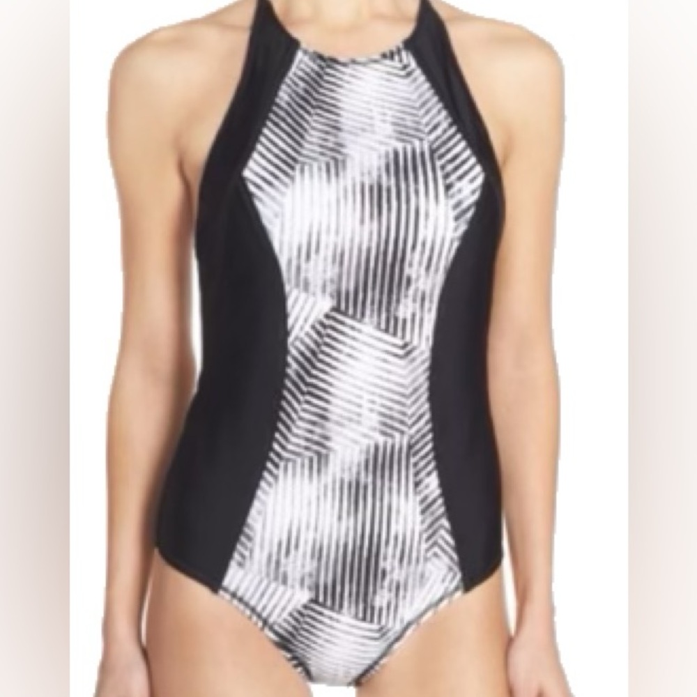 Zella swimsuit